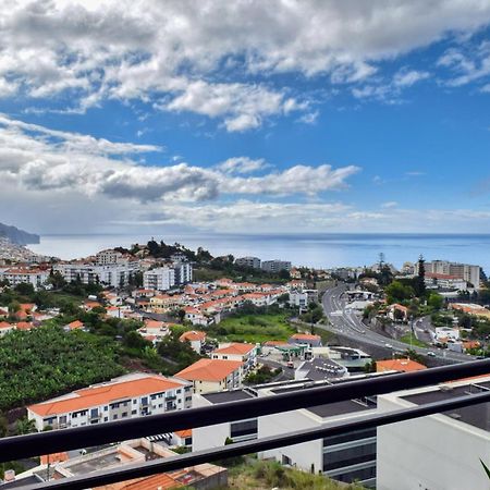 Design Gardens, A Home In Madeira Фуншал Екстер'єр фото