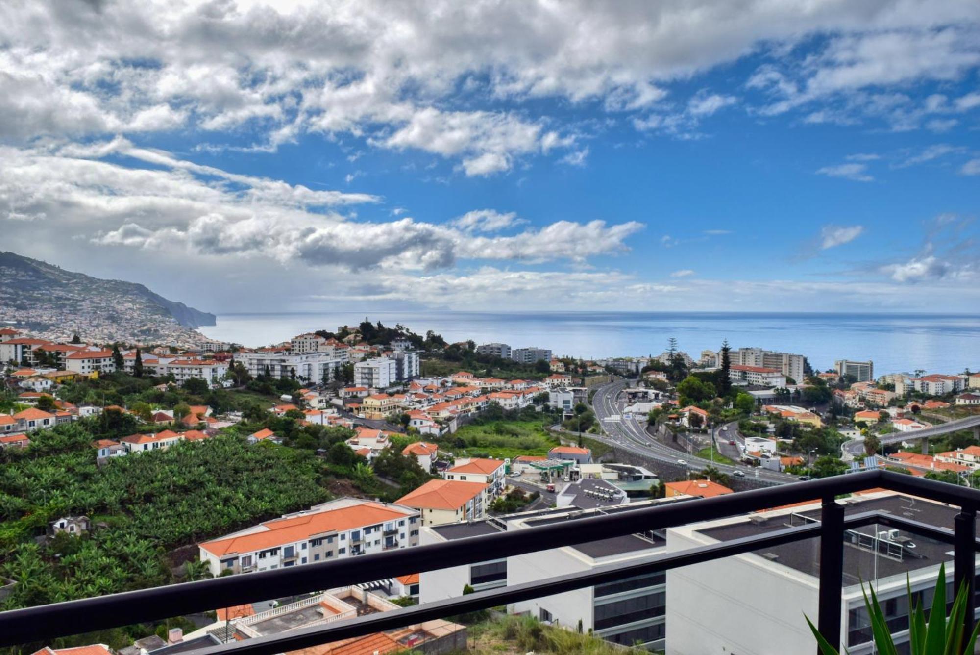 Design Gardens, A Home In Madeira Фуншал Екстер'єр фото